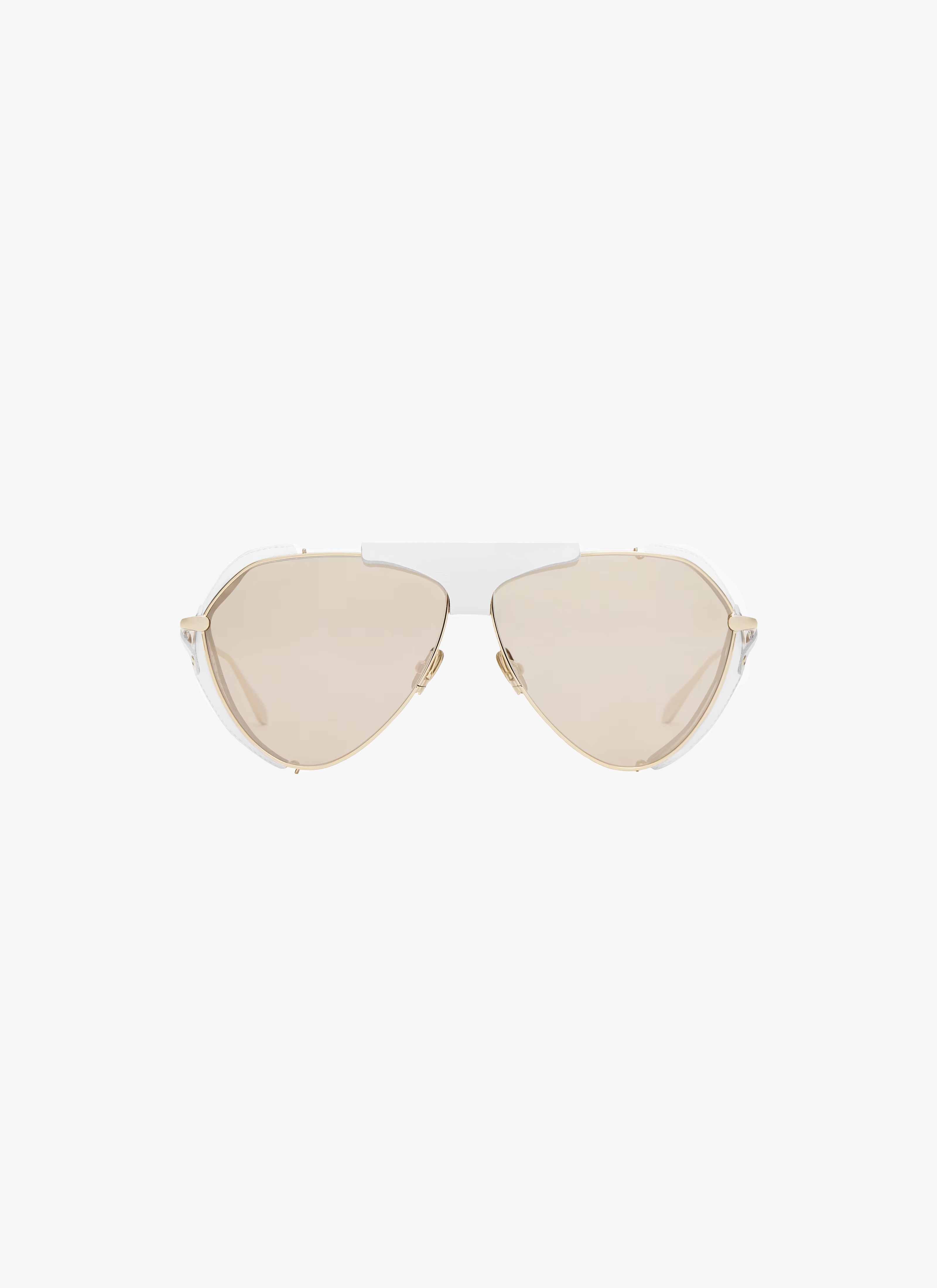 aviator louis vuitton sunglasses