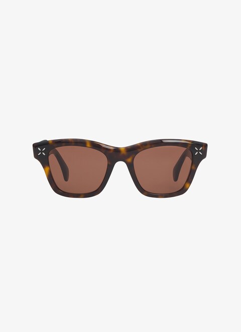 Rectangular sunglasses - maison-alaia.com
