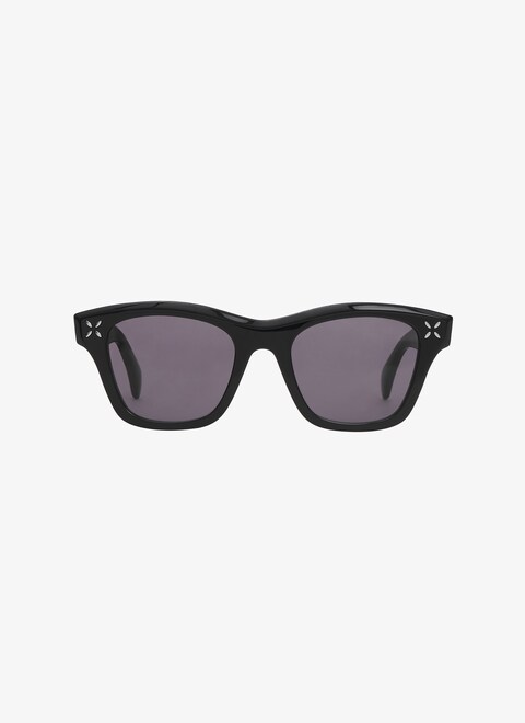 Rectangular sunglasses - maison-alaia.com