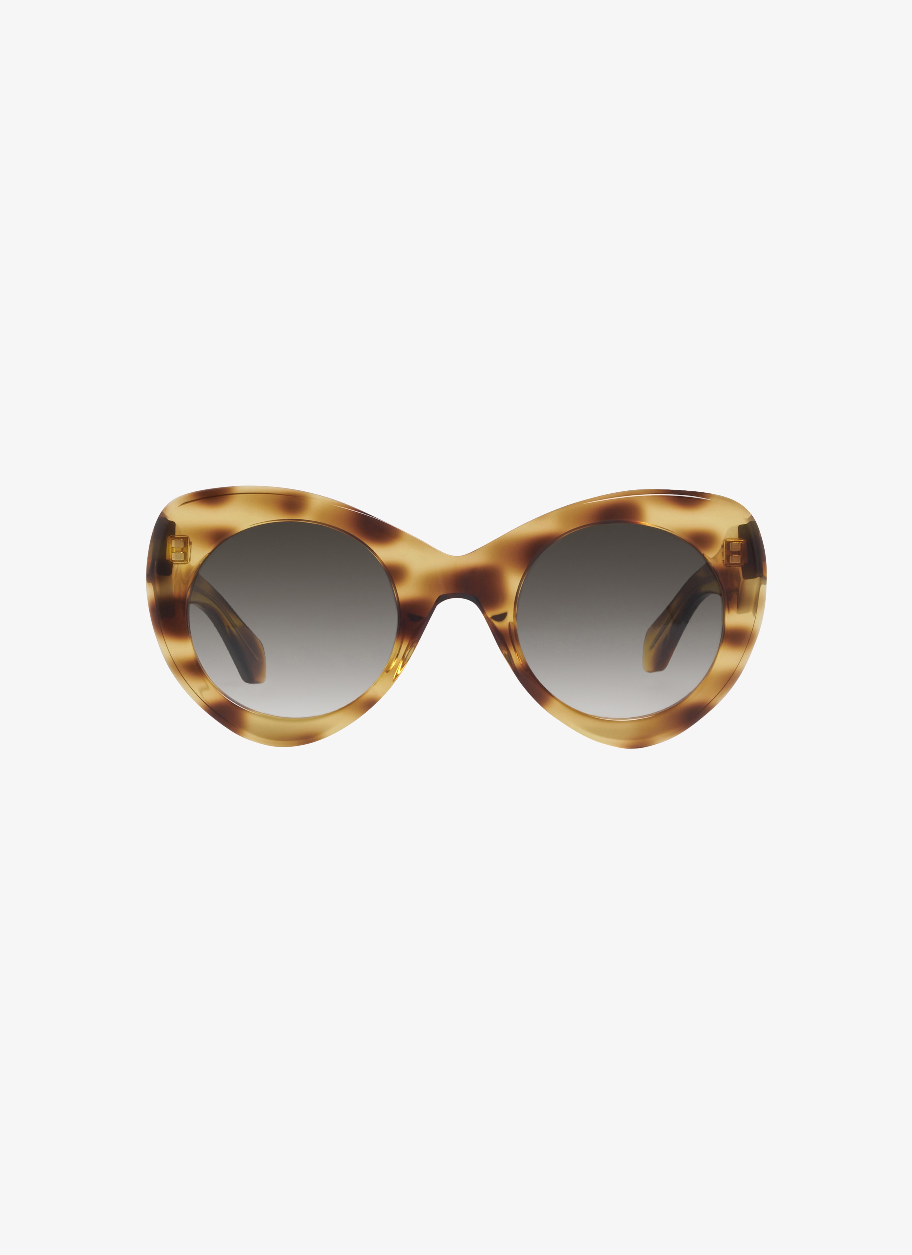Butterfly sunglasses - maison-alaia.com