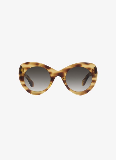 Butterfly sunglasses - maison-alaia.com