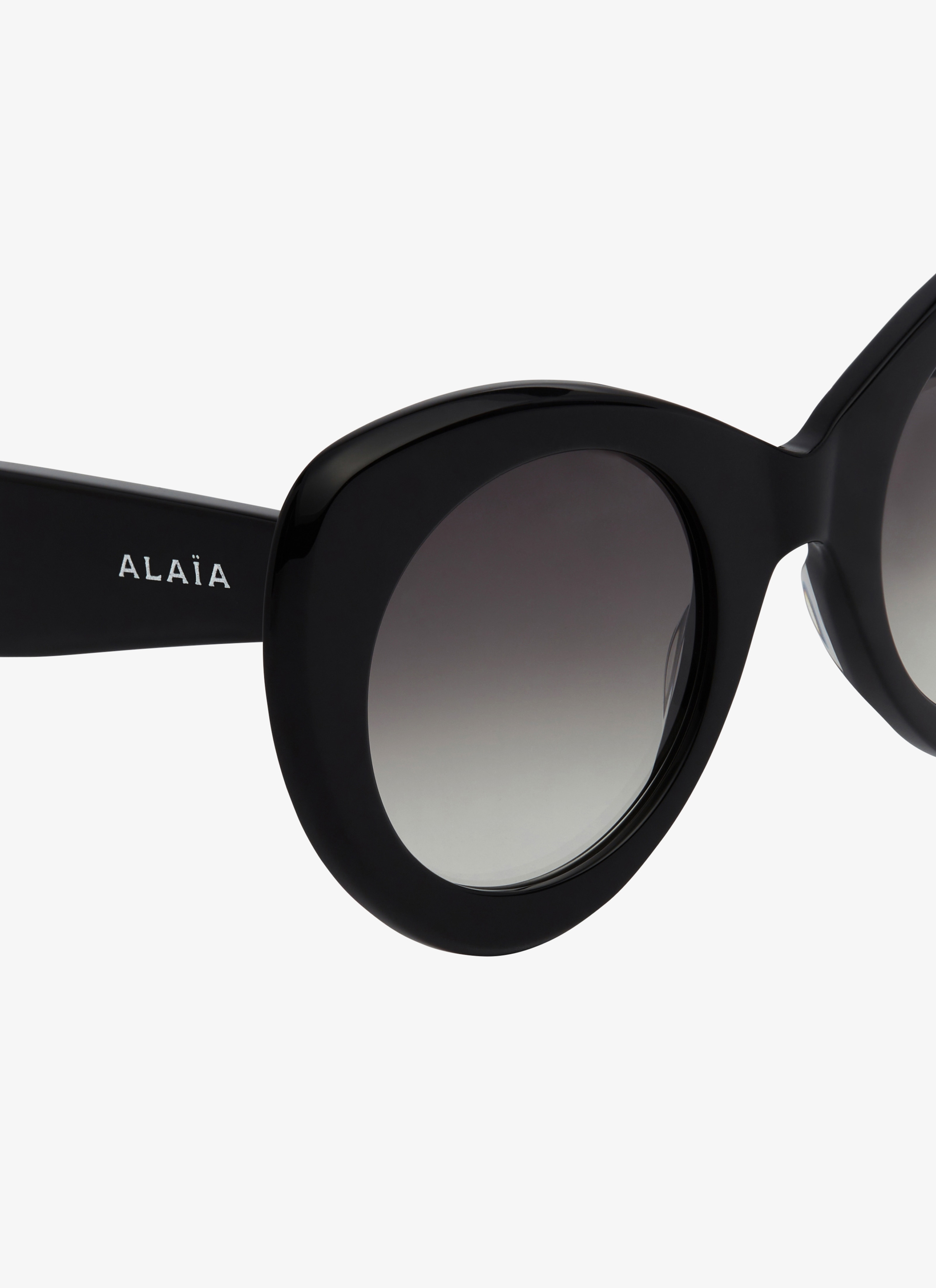 Butterfly sunglasses - maison-alaia.com