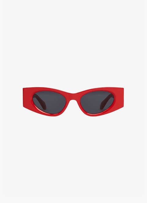 Cat Eye sunglasses - maison-alaia.com