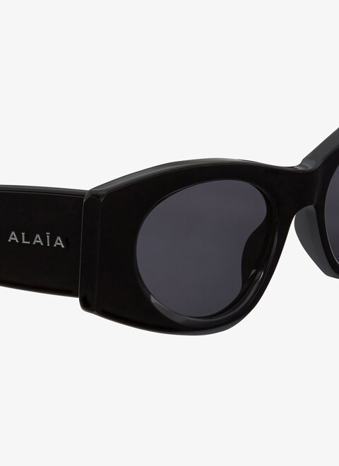 Cat Eye sunglasses - maison-alaia.com