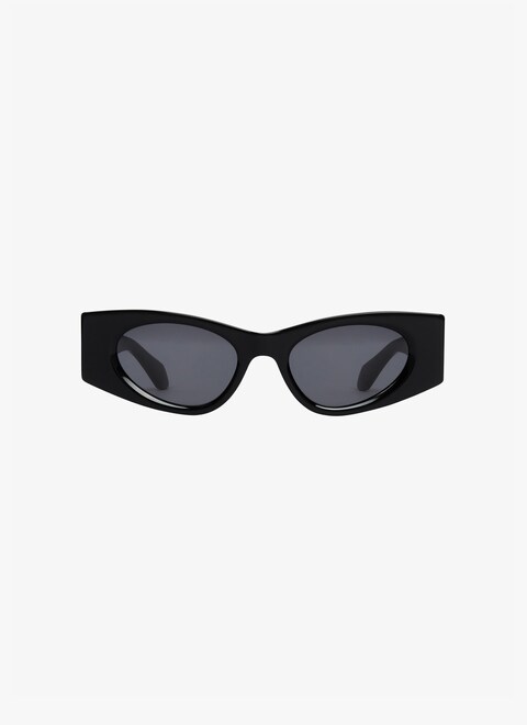 Cat Eye sunglasses - maison-alaia.com