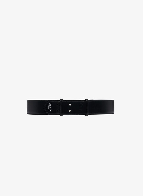 One Piece Belt - maison-alaia.com