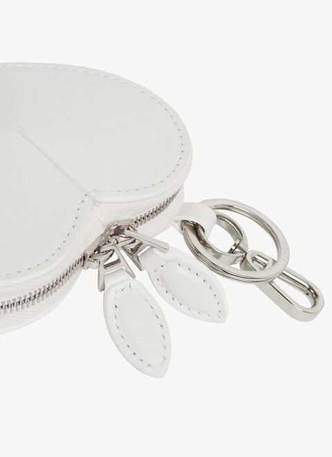 Le Cœur bag Mini in calfskin - maison-alaia.com