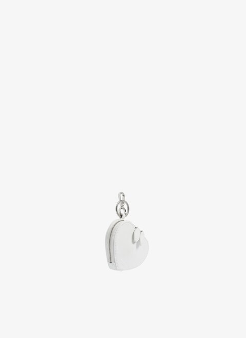 Le Cœur bag Mini in calfskin - maison-alaia.com