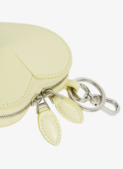 Le Cœur bag Mini in calfskin - maison-alaia.com