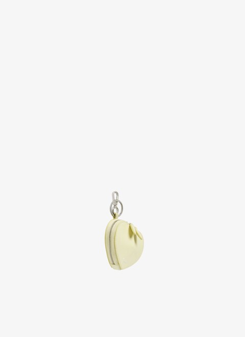 Le Cœur bag Mini in calfskin - maison-alaia.com