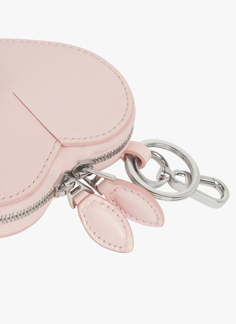 Le Cœur bag Mini in calfskin - maison-alaia.com