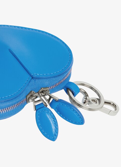 Le Cœur bag Mini in calfskin - maison-alaia.com