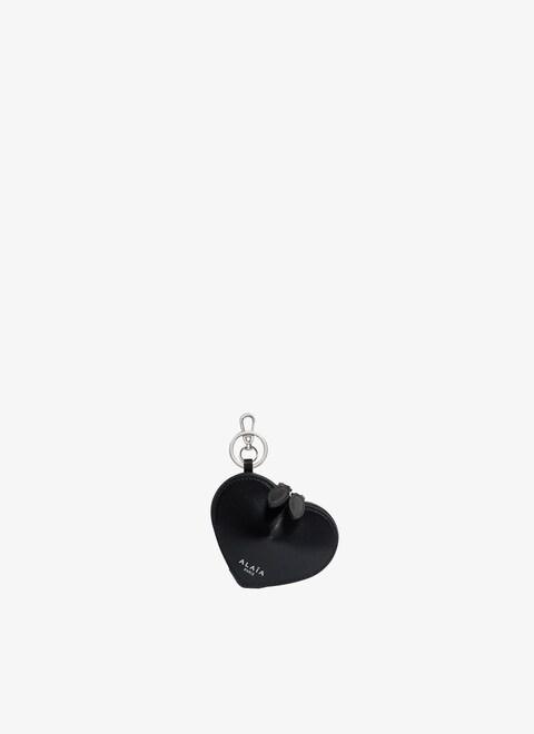 Le Cœur bag Mini in calfskin - maison-alaia.com