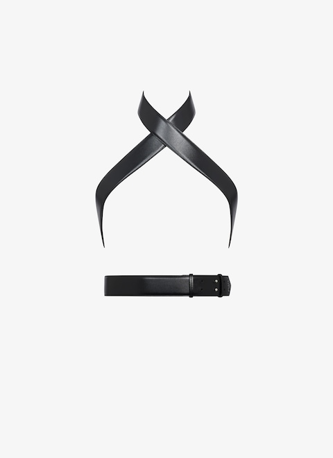 원피스 벨트 - maison-alaia.com