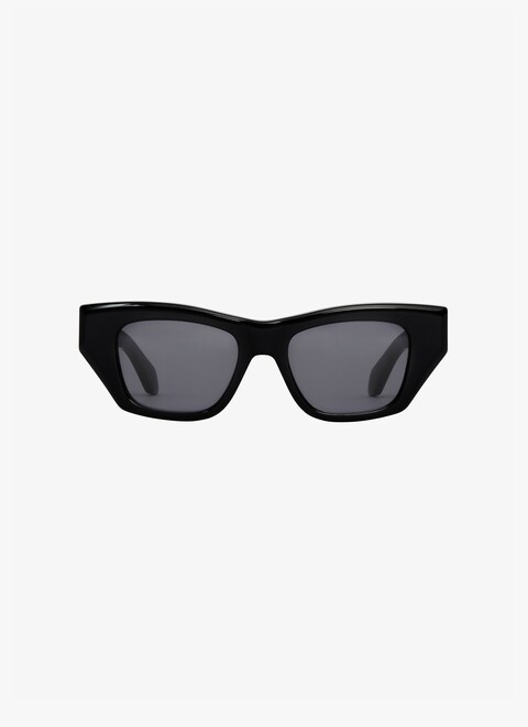 Rectangular sunglasses - maison-alaia.com
