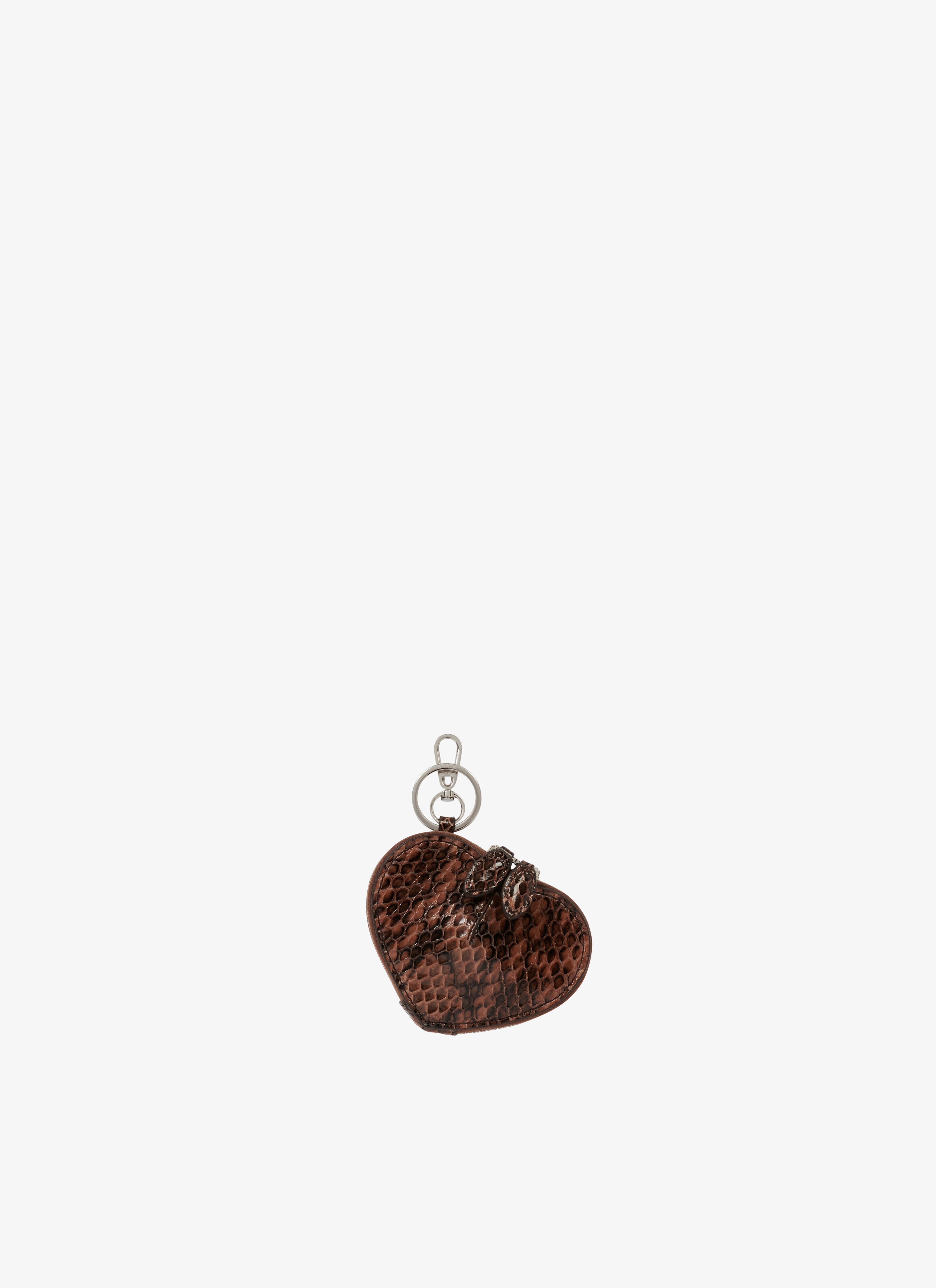 Le Cœur bag Mini - maison-alaia.com
