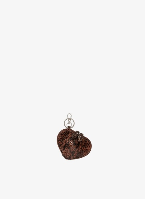 Le Cœur bag Mini - maison-alaia.com