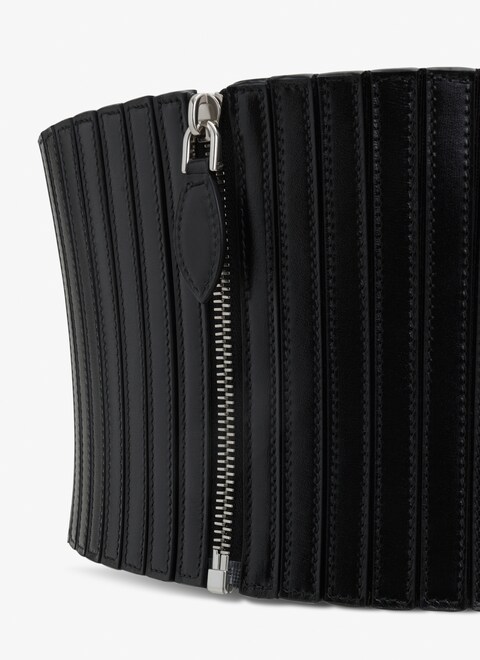 CORSET ELASTIC BELT IN STRETCH - maison-alaia.com