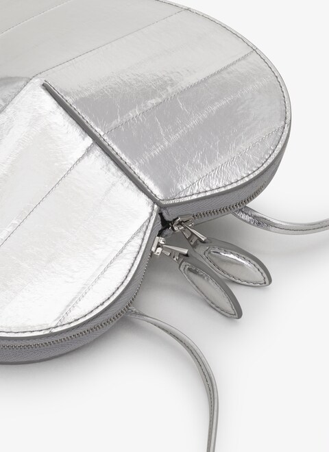 LE CŒUR BAG IN CALFSKIN - maison-alaia.com