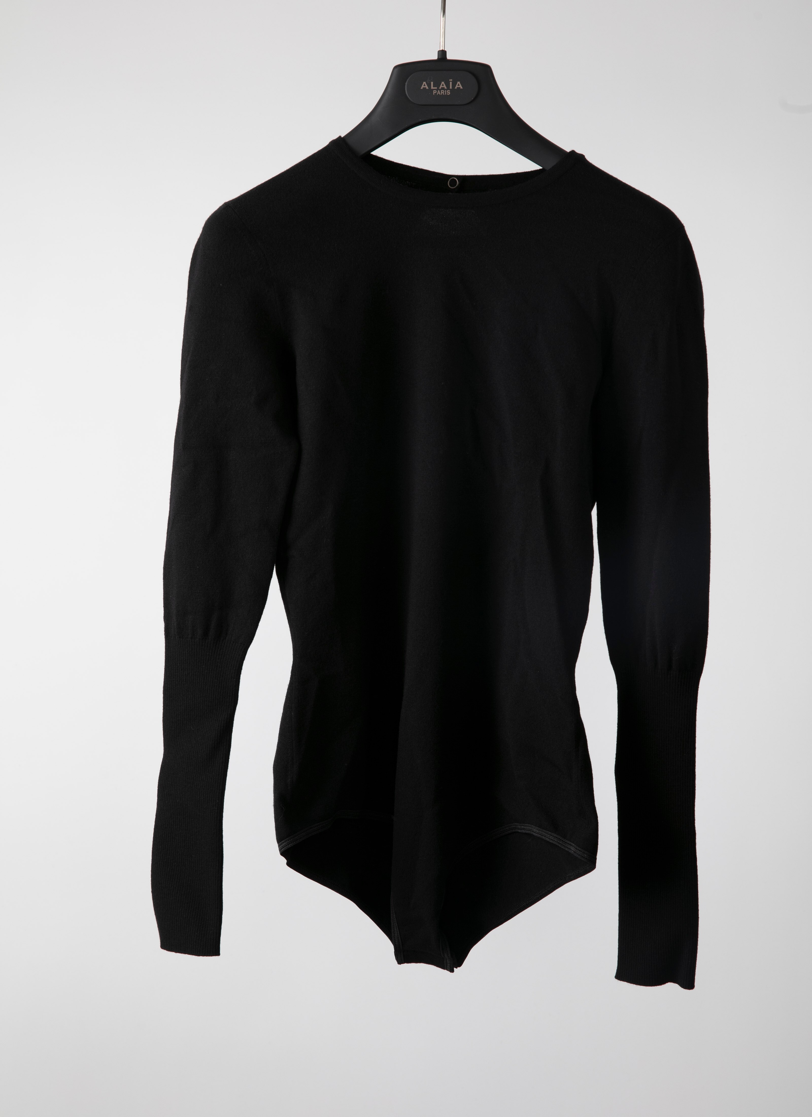 ALAÏA BLACK BODIES