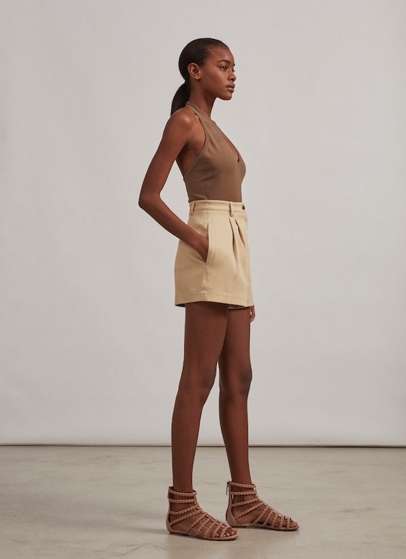 Bodies ALAÏA SAVANE BODIES