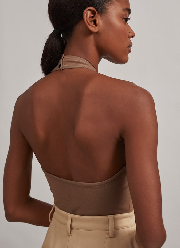 Bodies ALAÏA SAVANE BODIES