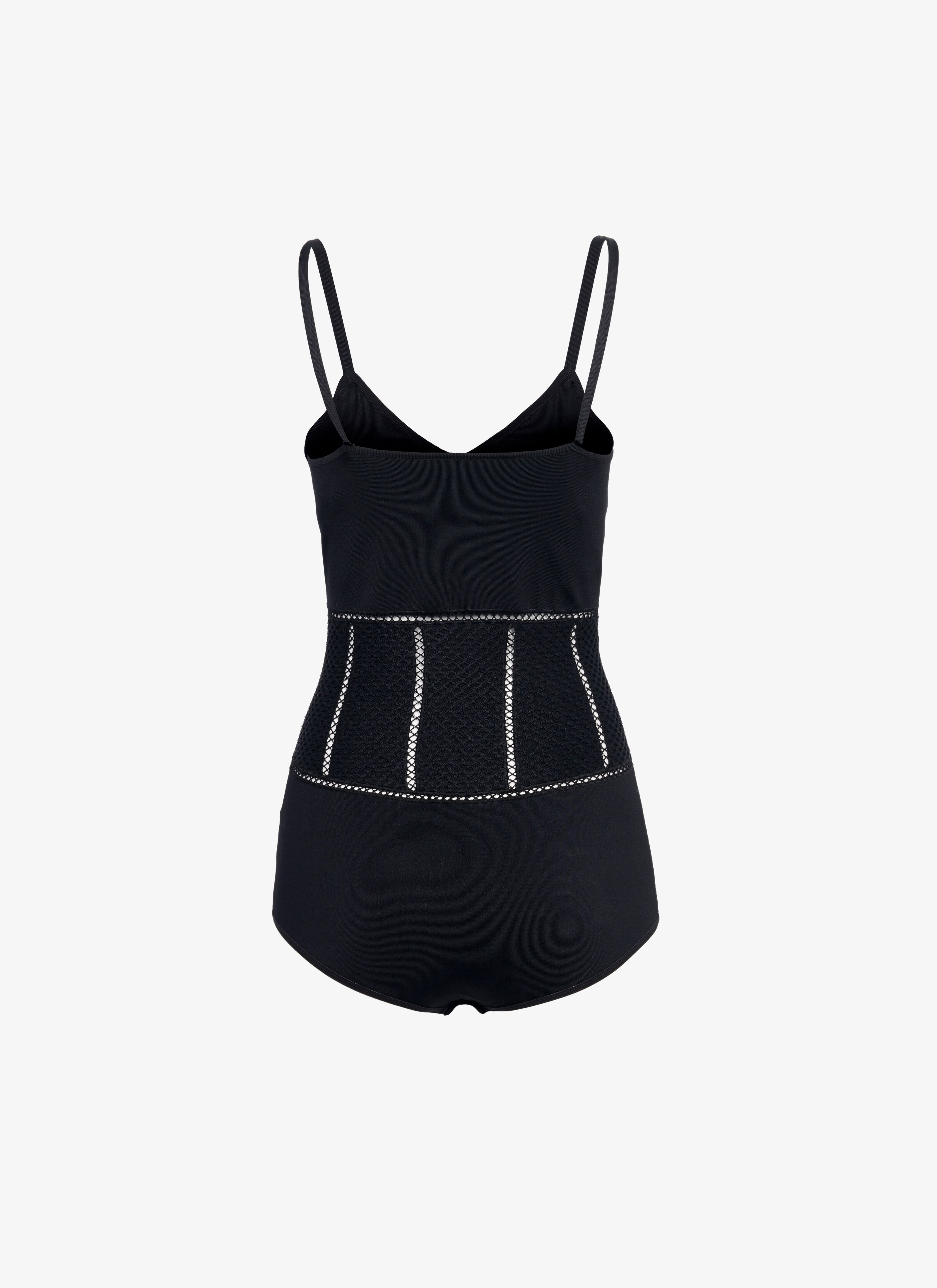 ALAÏA BODYS NOIR