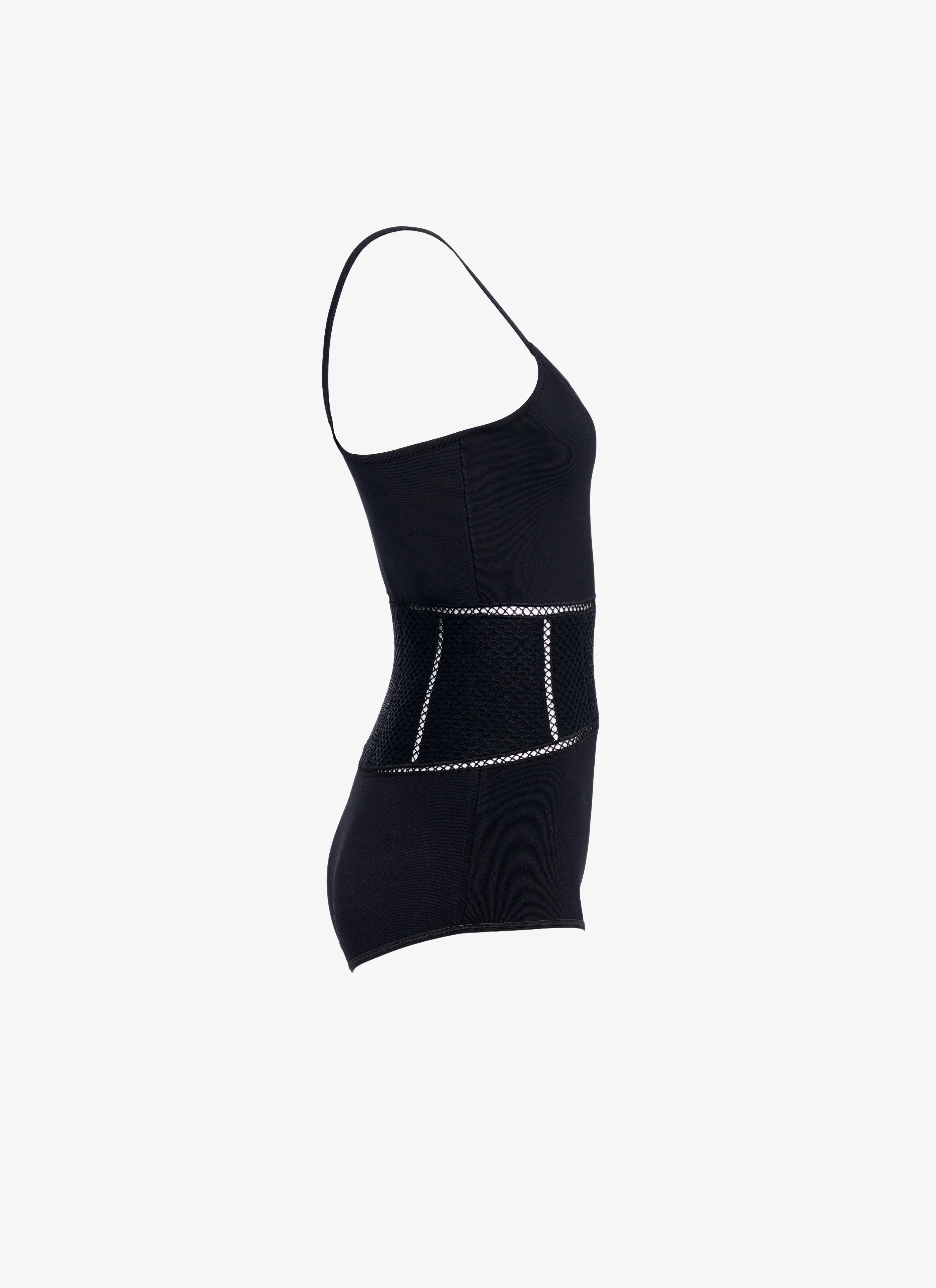 ALAÏA BODYS NOIR