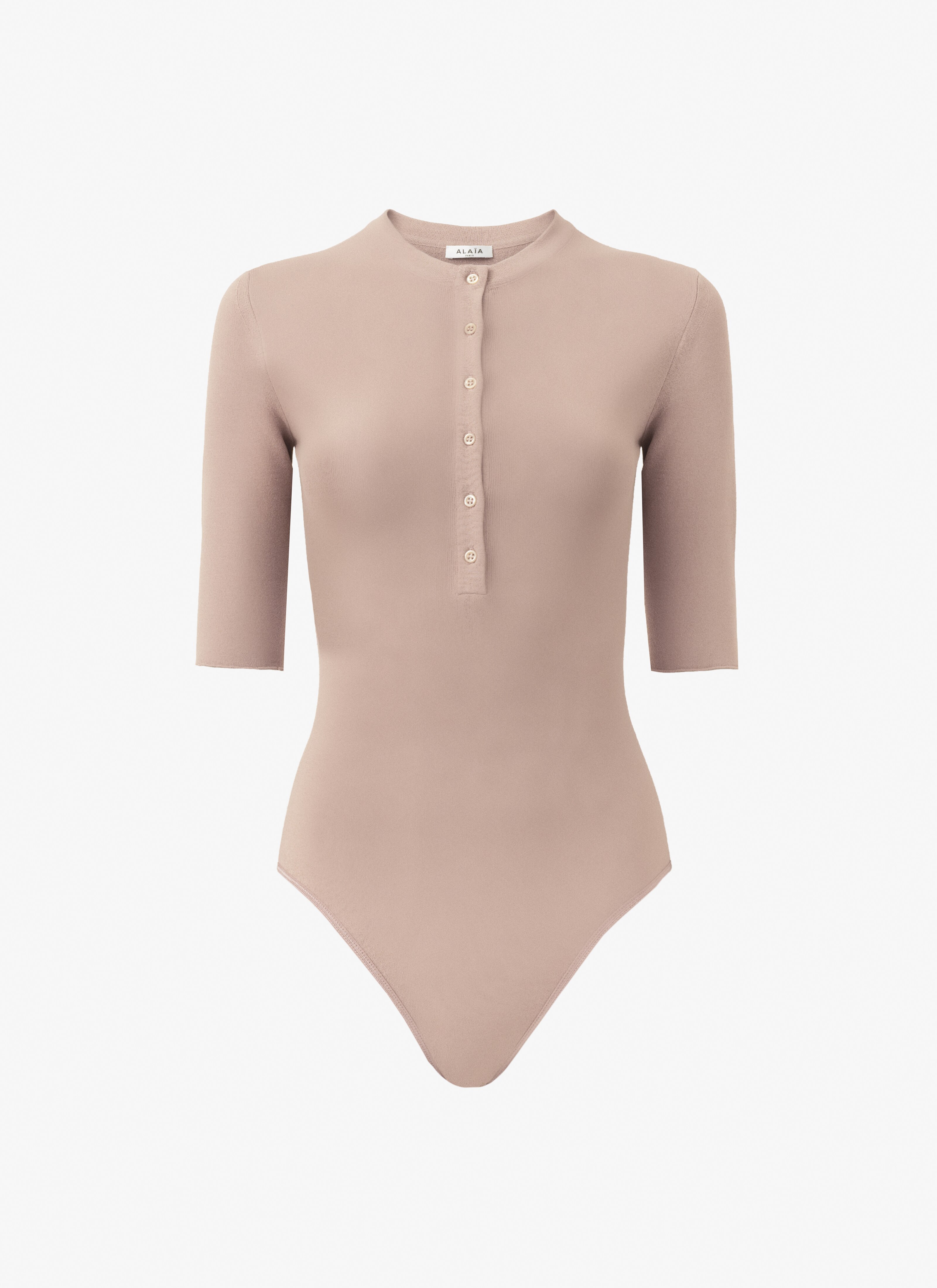 Button-down Body maison-alaia.com