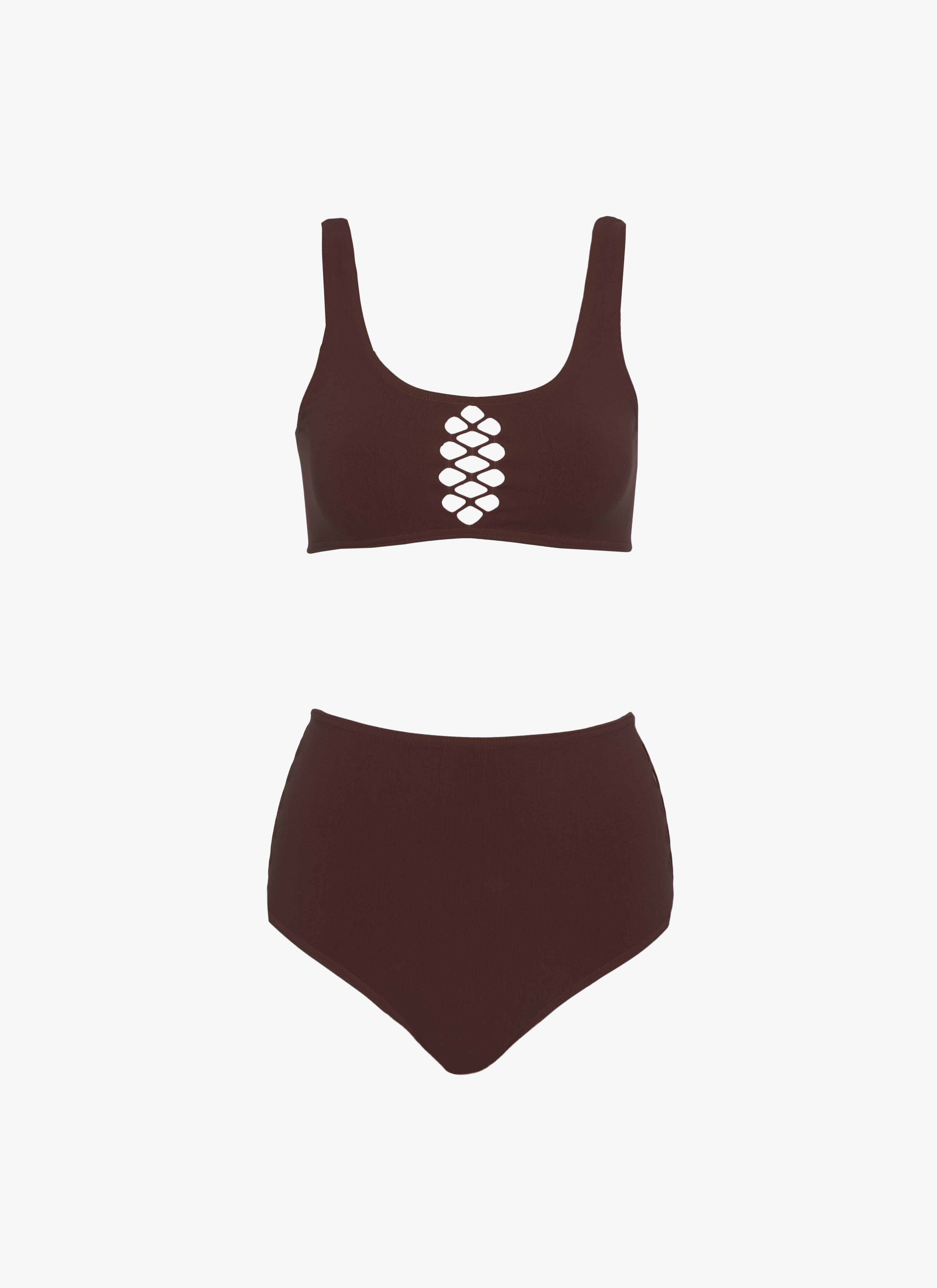 Corset Bikini maison-alaia.com