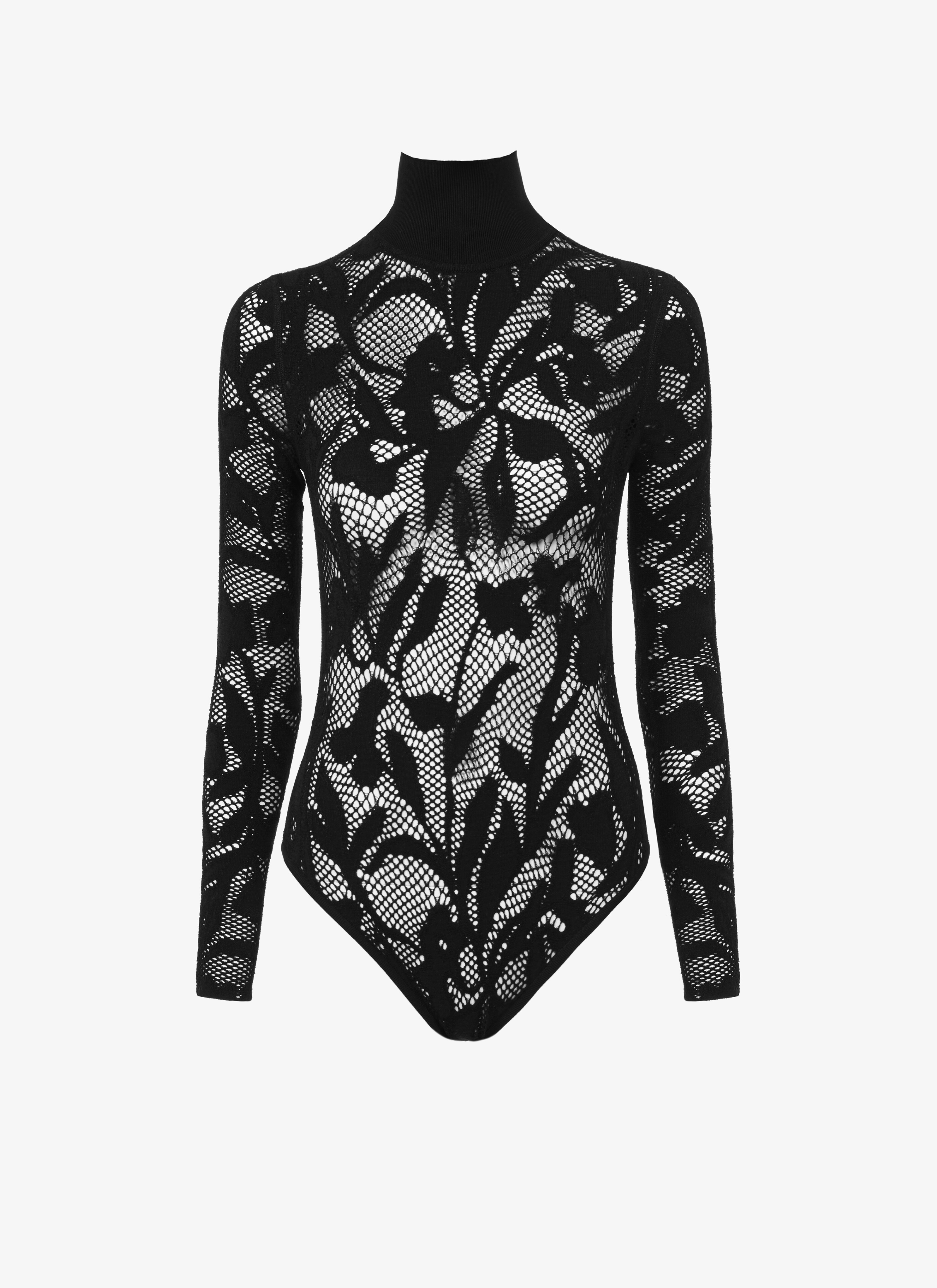 Lace Body maison-alaia.com