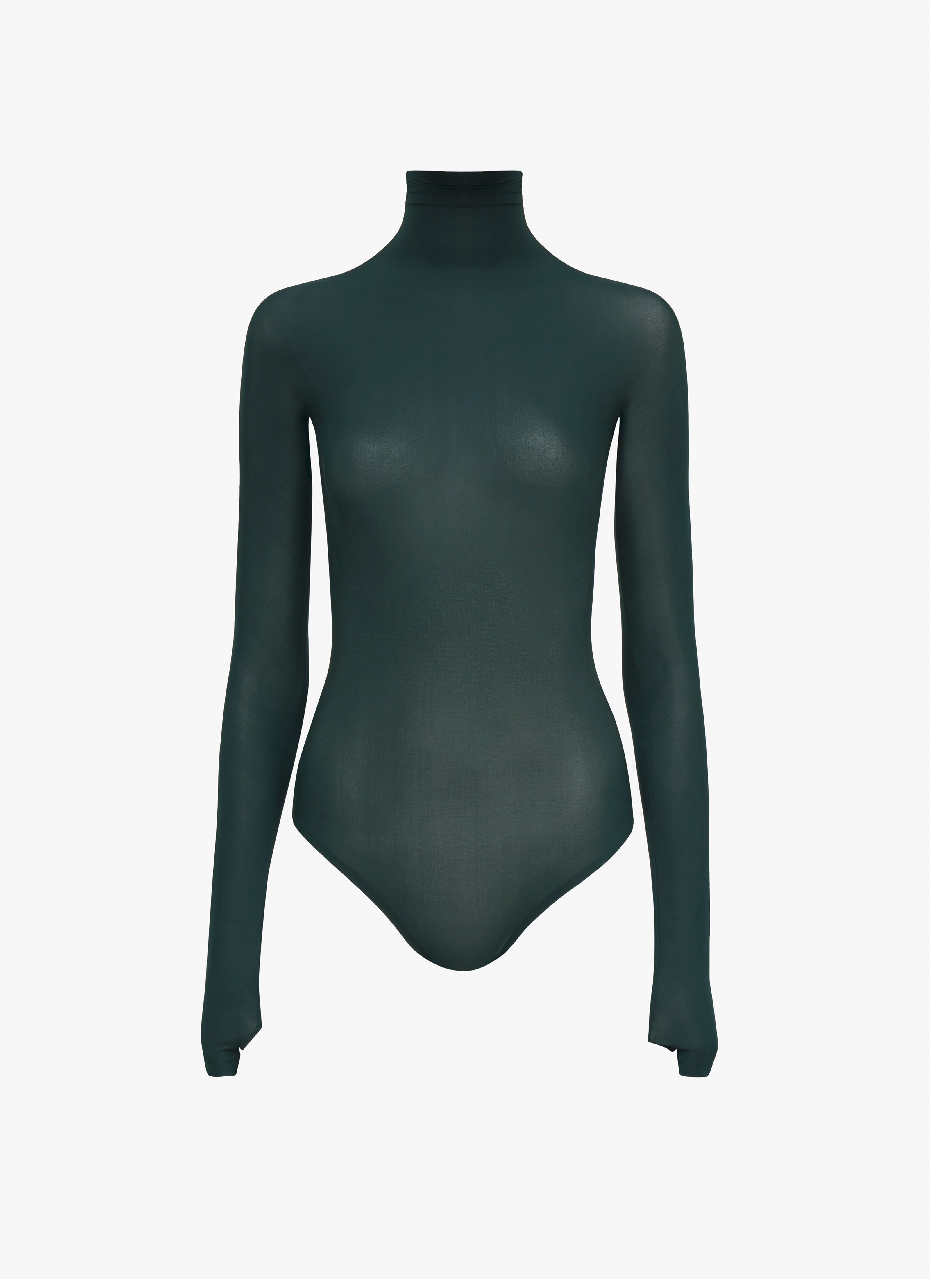 Sheer body - maison-alaia.com