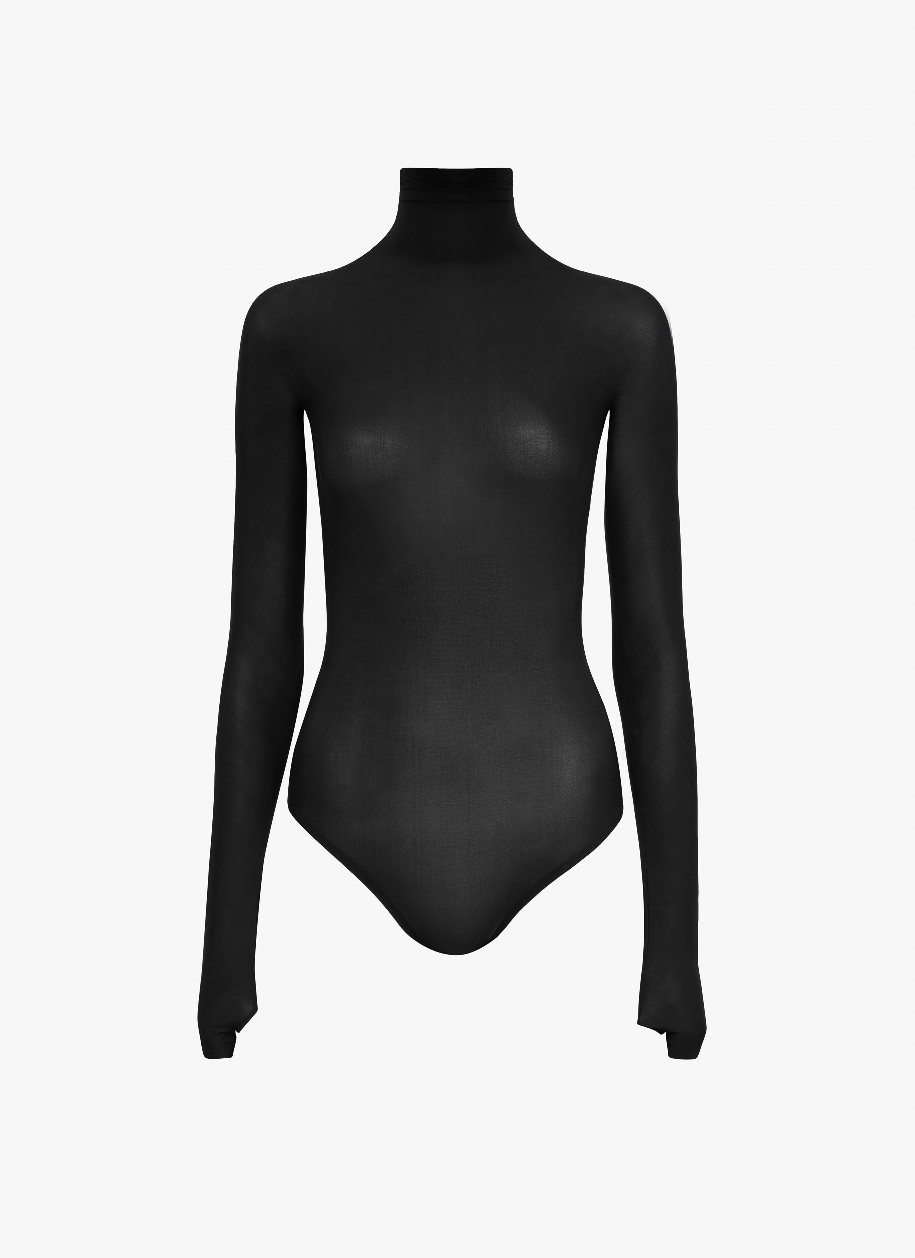 Sheer body  maison-alaia.com