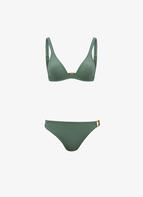 Jewel bikini  - maison-alaia.com