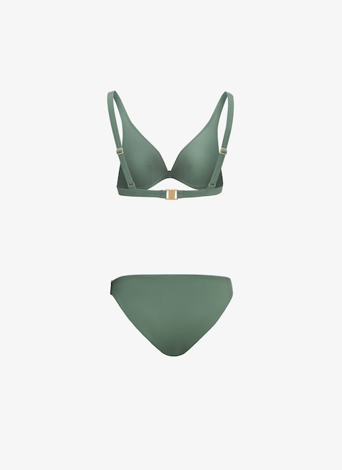 Jewel bikini  - maison-alaia.com