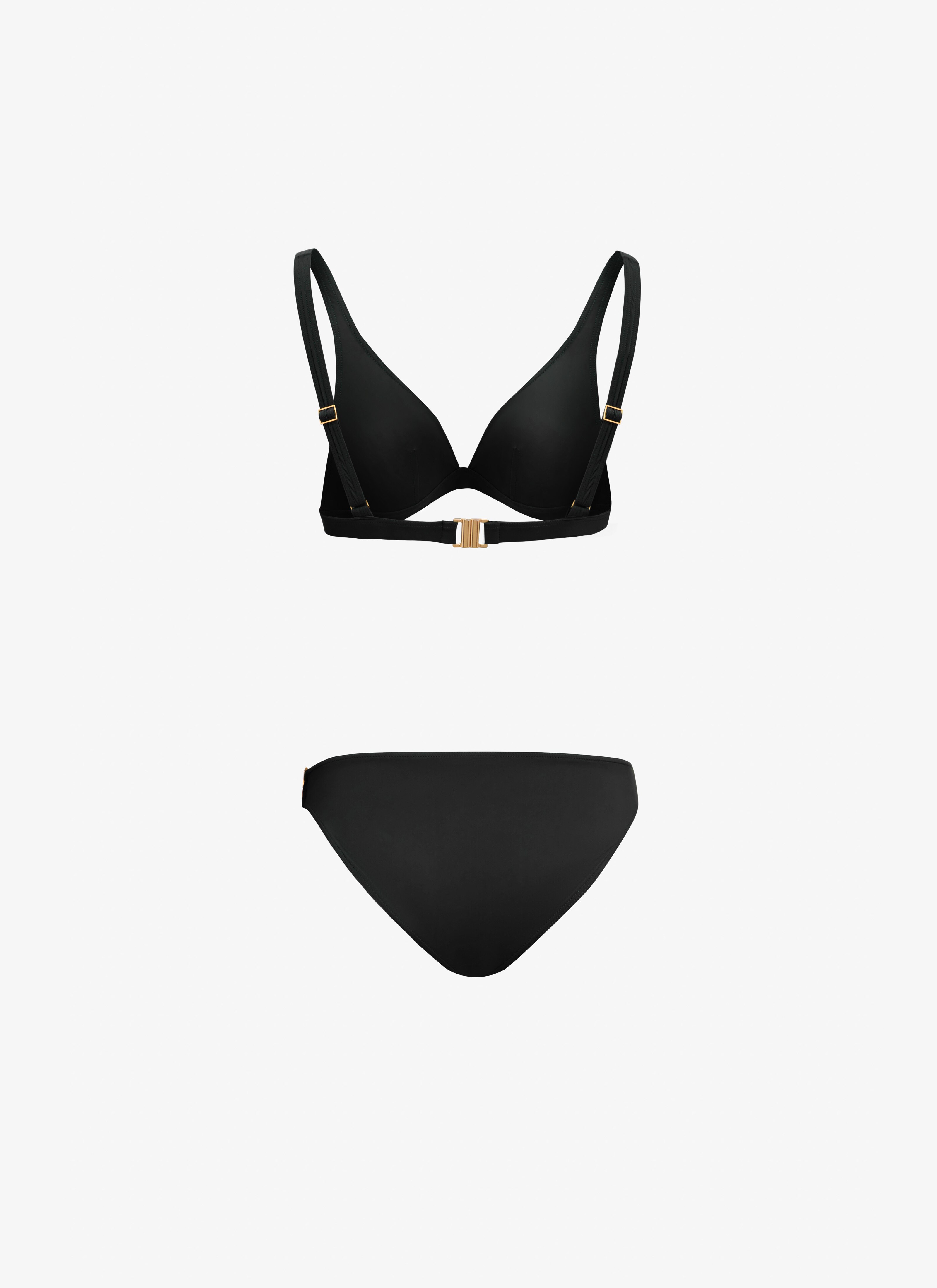 Jewel bikini  - maison-alaia.com