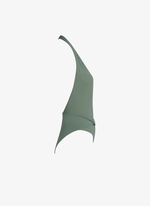 Jewel swimsuit - maison-alaia.com