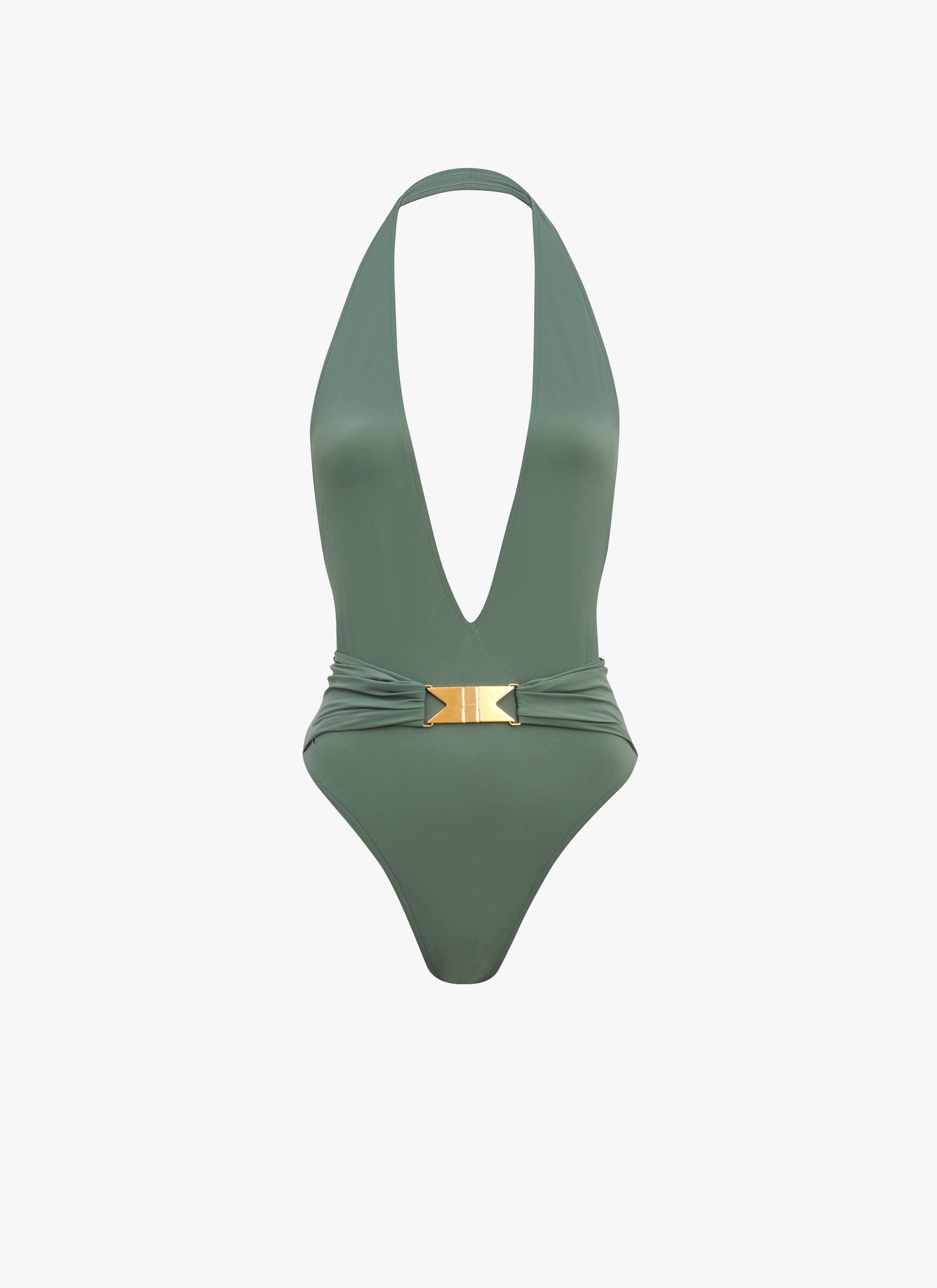 Jewel swimsuit maison-alaia.com