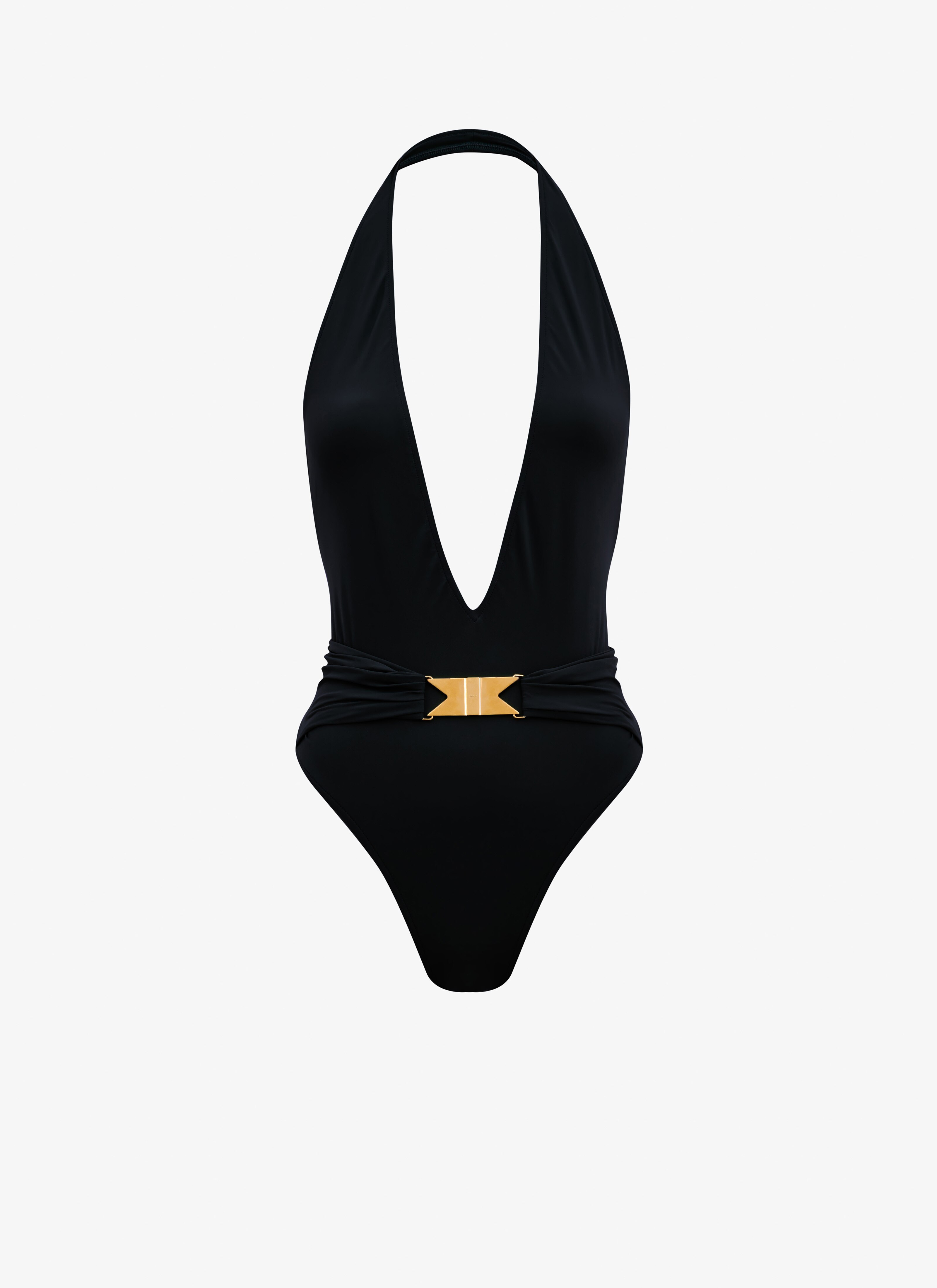 Jewel swimsuit - maison-alaia.com