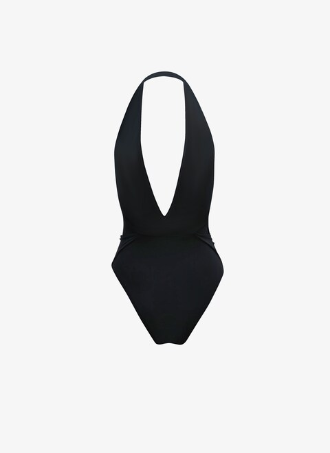 Jewel swimsuit - maison-alaia.com