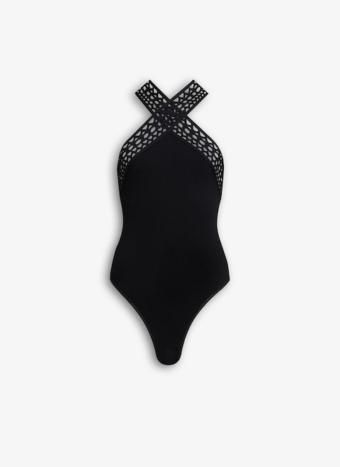 Vienne cross body - maison-alaia.com