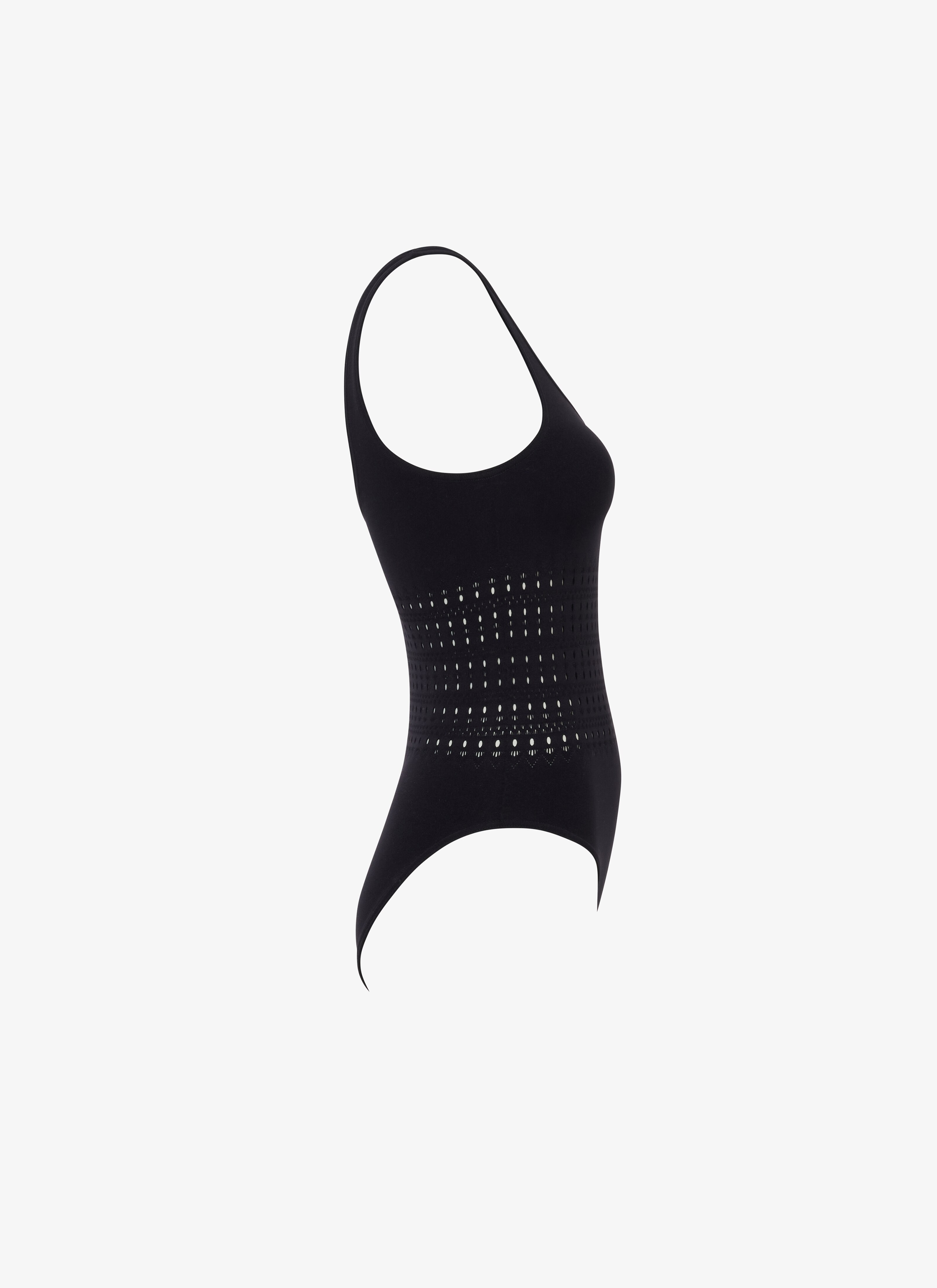 Vienne swimsuit - maison-alaia.com