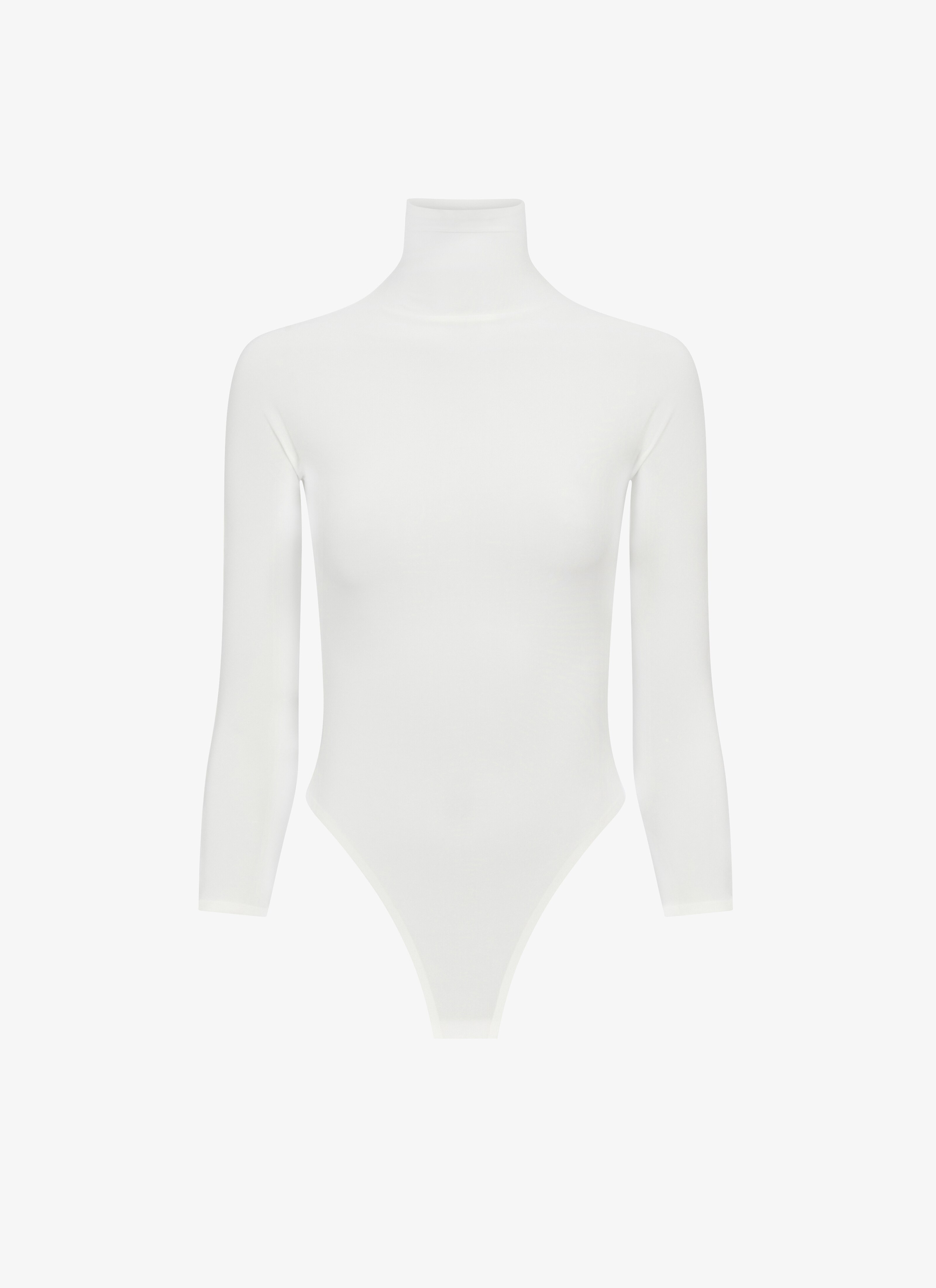 Second skin jersey body maison-alaia.com