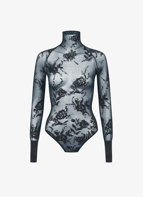 LACE KNIT body - maison-alaia.com