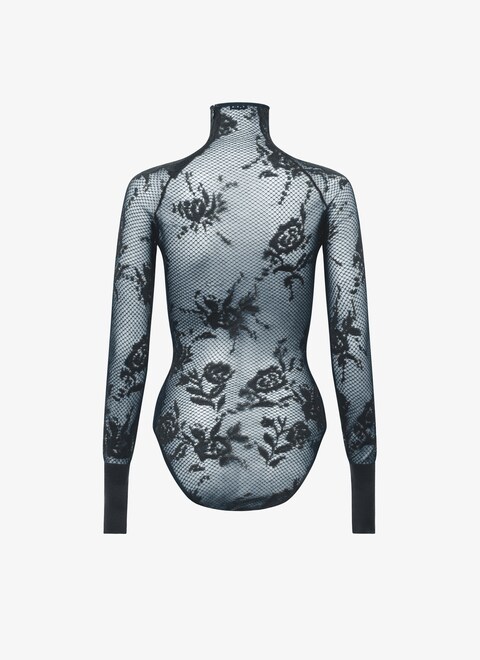 LACE KNIT body - maison-alaia.com