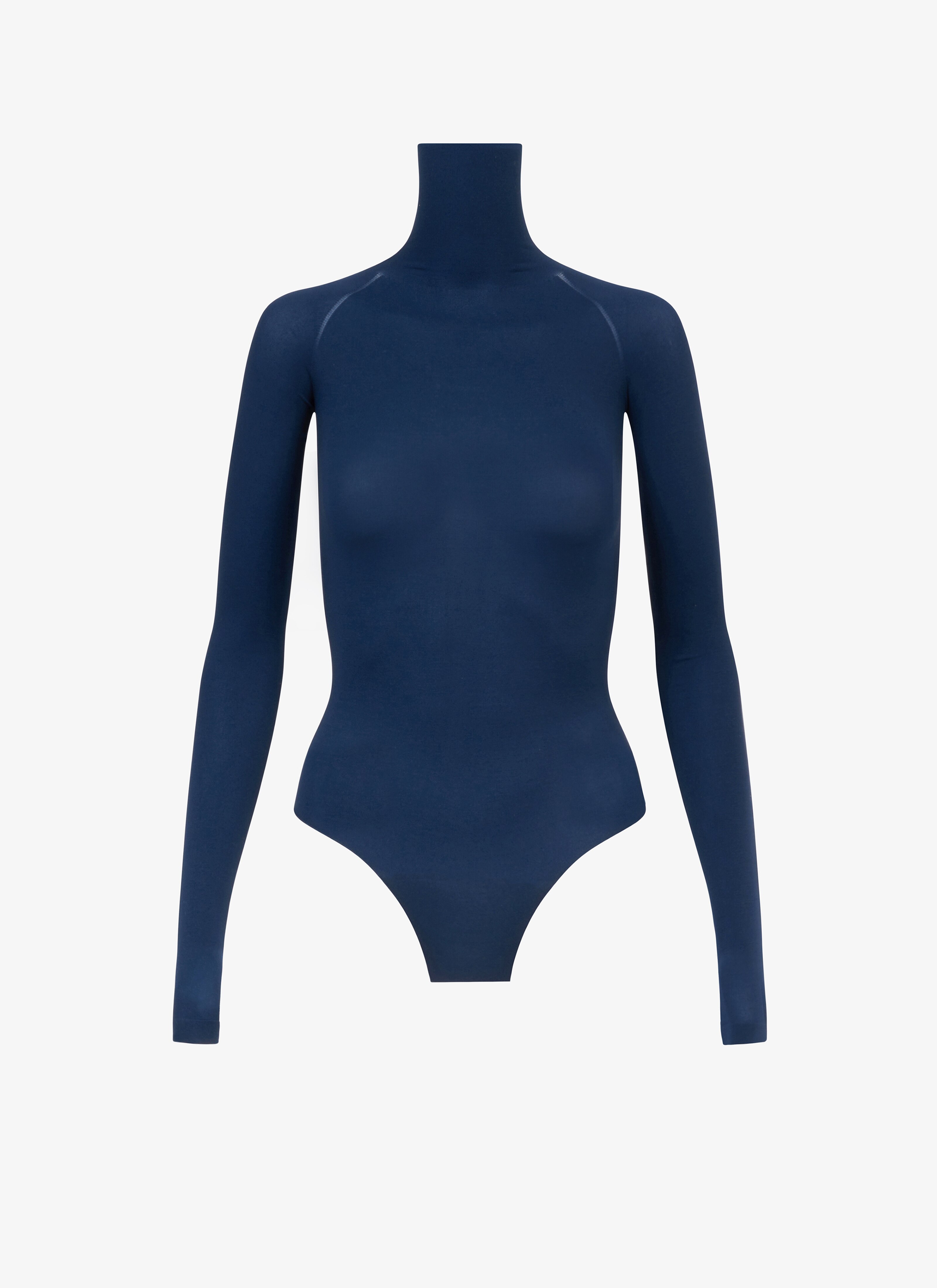 Second skin knit body - maison-alaia.com