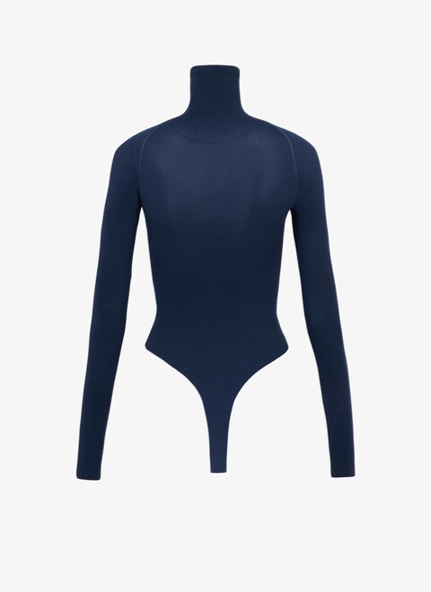 Second skin knit body - maison-alaia.com