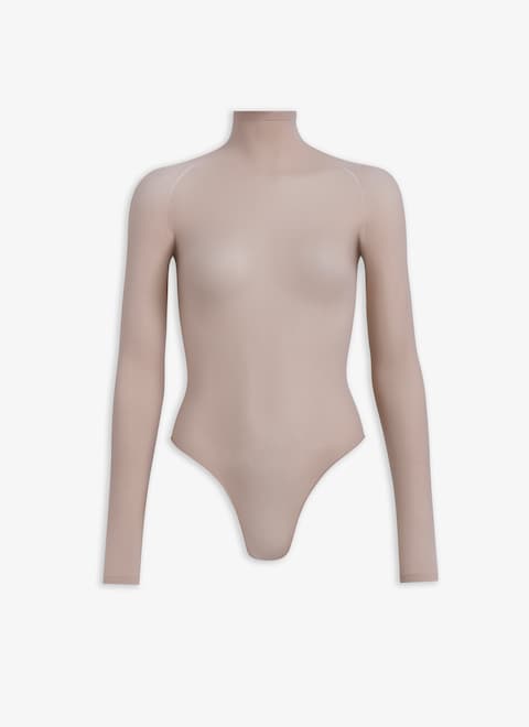 SECOND SKIN KNIT BODY - maison-alaia.com