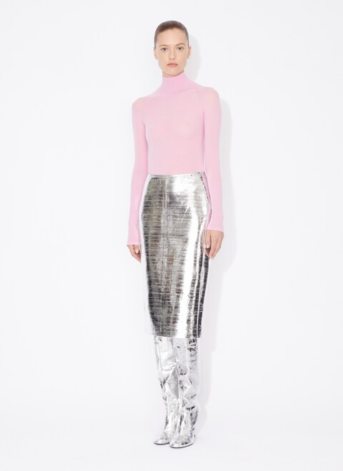 SECOND SKIN KNIT BODY - maison-alaia.com