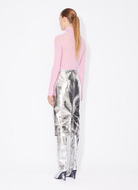 SECOND SKIN KNIT BODY - maison-alaia.com